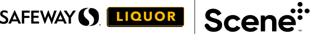 Liquor Safeway Logo